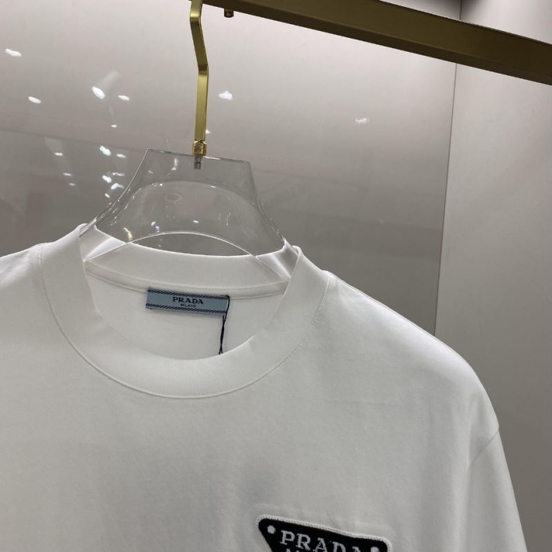 Prada T-Shirts